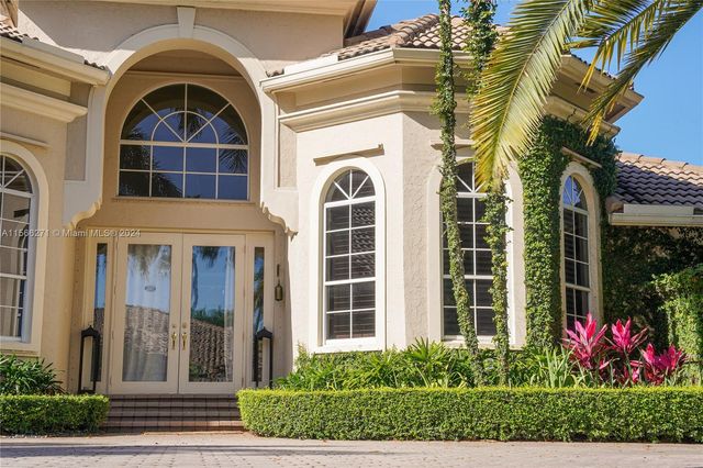 $2,350,000 | 2464 Provence Court | Weston Hills