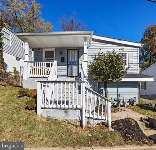 $290,000 | 5014 Emo Street | Greater Capitol Heights