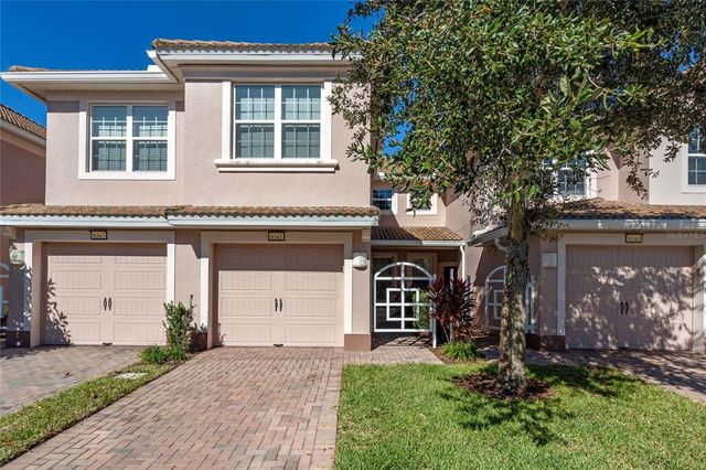 $299,000 | 8345 Bella Tierra Court, Unit 8345 | Championsgate Village