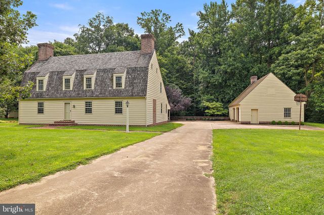 $1,200,000 | 115 Chandler Mill Road | Kennett Township - Chester County