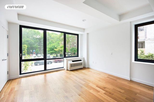 $378,000 | 48 East 132nd Street, Unit 2E | Central Harlem