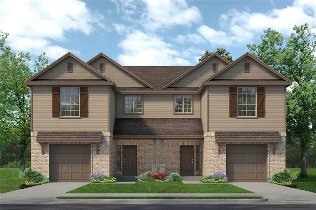 $739,900 | 504 Saddle Lane | Denton