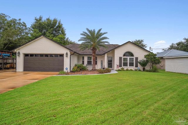 $625,000 | 5617 Japonica Avenue | Southwest Pensacola