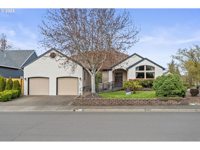 $875,000 | Restricted Address | Wilsonville Meadows