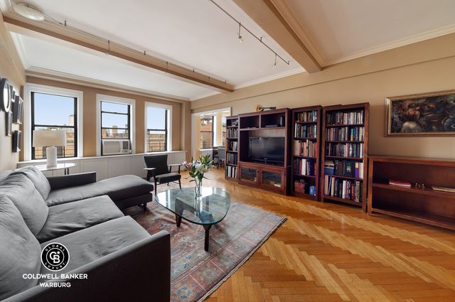 $1,795,000 | 760 West End Avenue, Unit 15E | Upper West Side