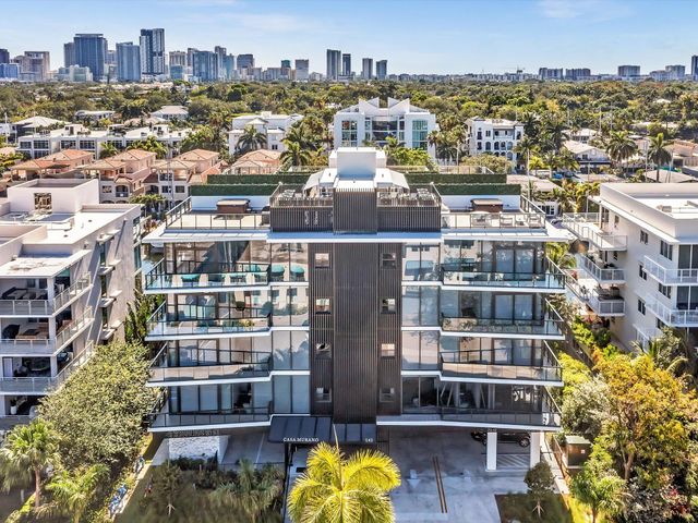 $3,990,000 | 141 Isle Of Venice Drive, Unit PH NORTH | Hendricks and Venice Isles