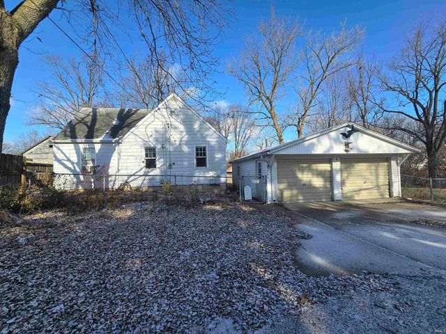 $99,995 | 557 1/2 Sims Street | Frankfort