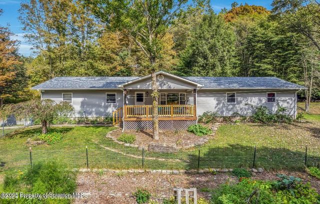 $305,000 | 9311 Highway 3004 | Springville Township - Susquehanna County