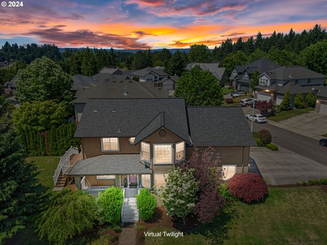 $700,000 | 2701 Northwest 142nd Circle | Salmon Creek