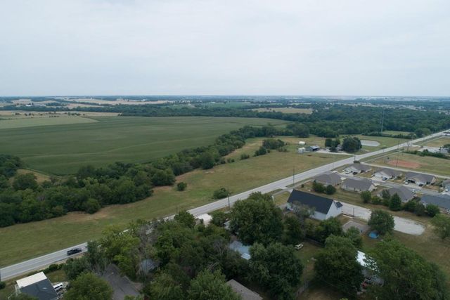 $1,750,000 | 37200 West Us-56 Highway | McCamish Township - Johnson County