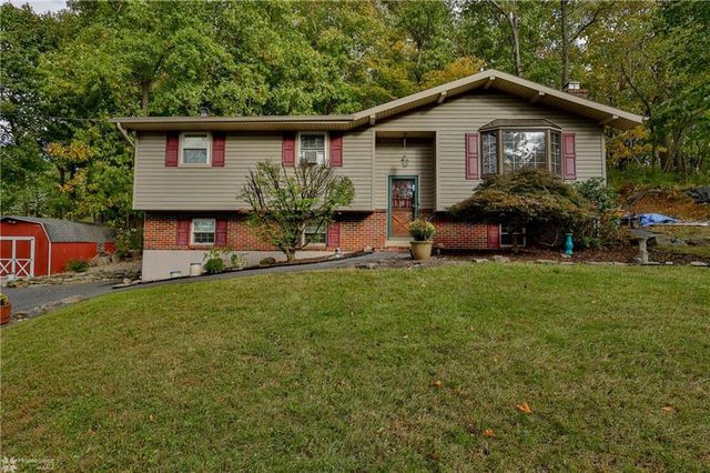 $424,900 | 3617 Lower Saucon Road | Lower Saucon Township - Northampton County