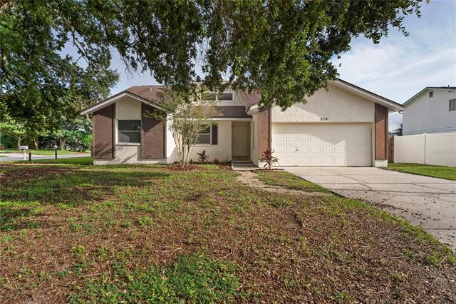 $305,000 | 318 Montebello Court | Lakeland