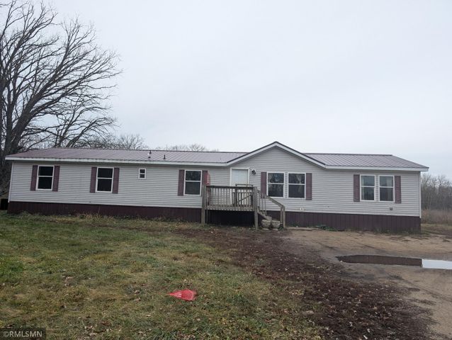 $139,900 | 32139 151st Avenue | Burleene Township - Todd County