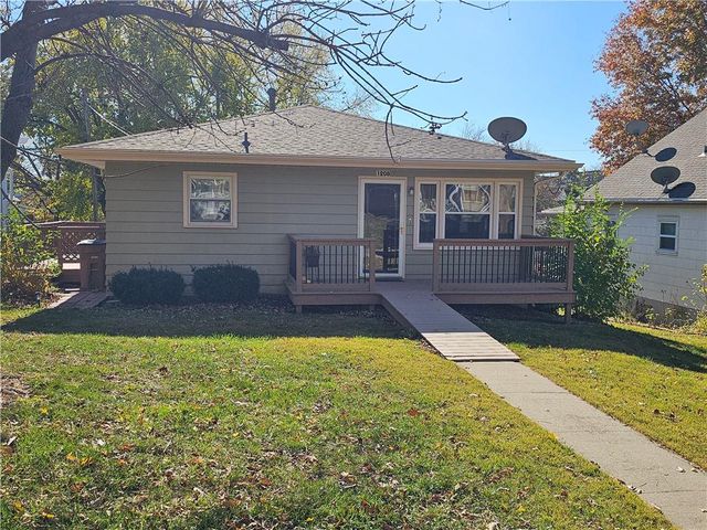 $225,000 | 1208 Atchison Street | Atchison