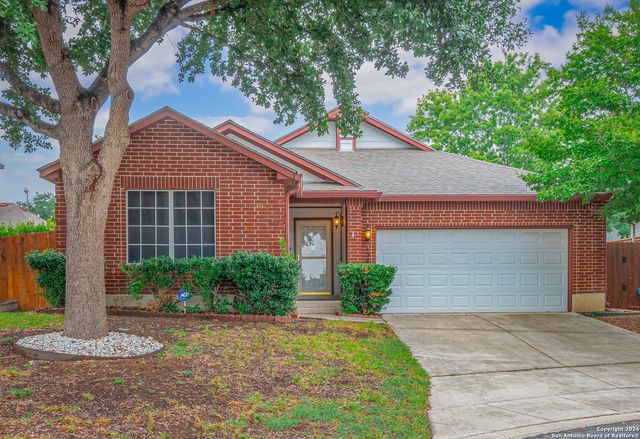 $255,000 | 15406 Spring Coral | San Antonio