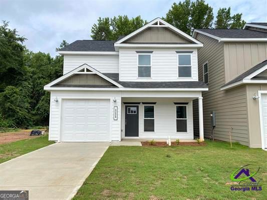 $1,850 | 111 Leisure Pointe Cove | Warner Robins