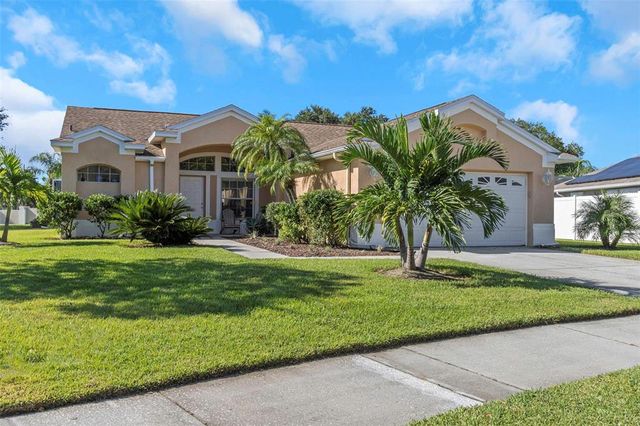 $599,990 | 394 Fountainview Circle | Oldsmar