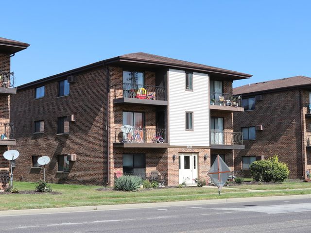 $92,000 | 2602 East State Street, Unit 3A | Burnham