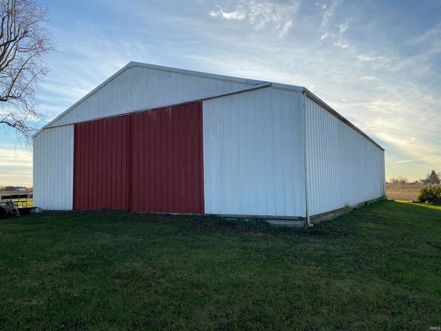 $99,500 | 900 West 900 South | Jackson Township - Kosciusko County