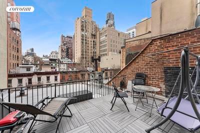 $7,995 | 117 East 31st Street, Unit PH | Kips Bay