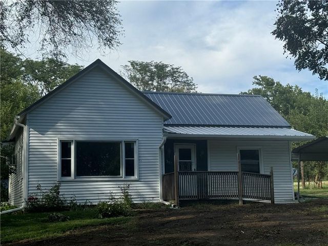 $155,000 | 317 Chrissenger Street | Burlington Junction