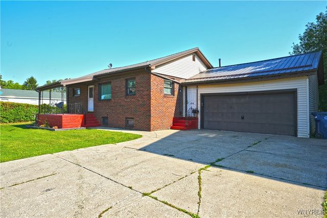 $184,900 | 414 North Legion Drive | South Buffalo