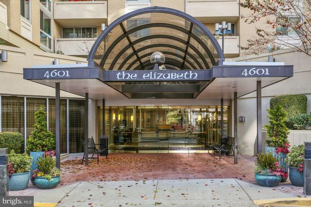 $4,000 | 4601 North Park Avenue, Unit 313 | The Elizabeth