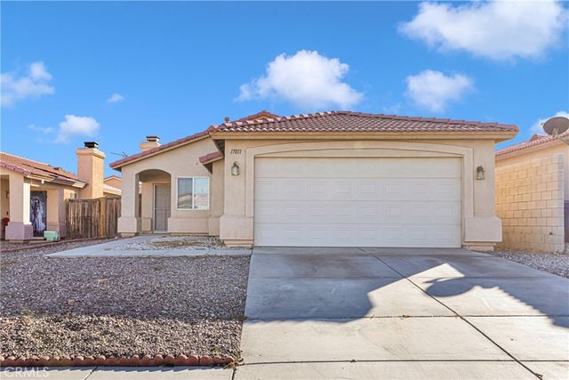 $399,900 | 17011 Tivolli Lane | East Bear Valley