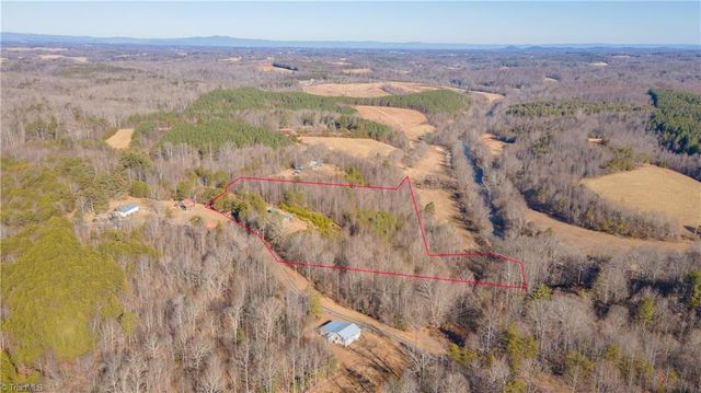 $105,000 | 335 Phillips Road | Marsh Township - Surry County