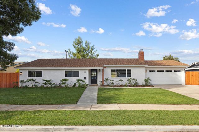 $1,135,000 | 165 Devia Drive | Casa Conejo