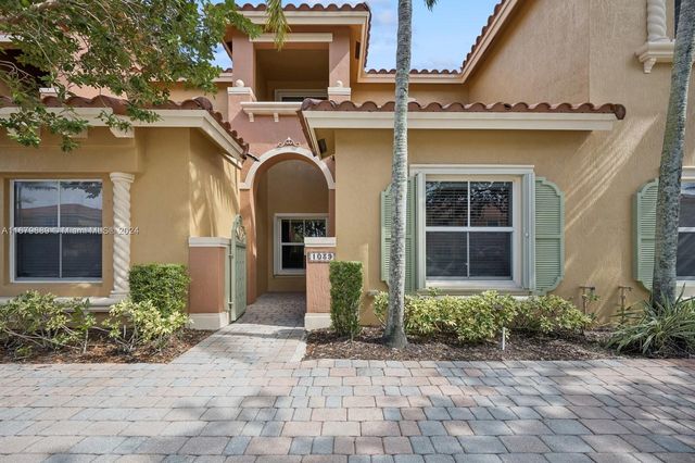 $435,000 | 1039 Southwest 143rd Avenue, Unit 1306 | Pembroke Pines