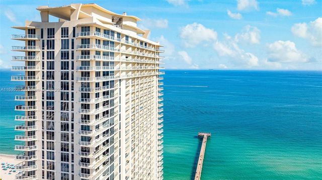 $7,000 | 16699 Collins Avenue, Unit 1902 | Sunny Isles Beach