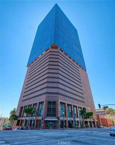 $825,000 | 1100 Wilshire Boulevard, Unit 2911 | Downtown Los Angeles