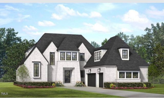 $965,000 | 1245 Azalea Garden Circle | Panther Branch Township - Wake County