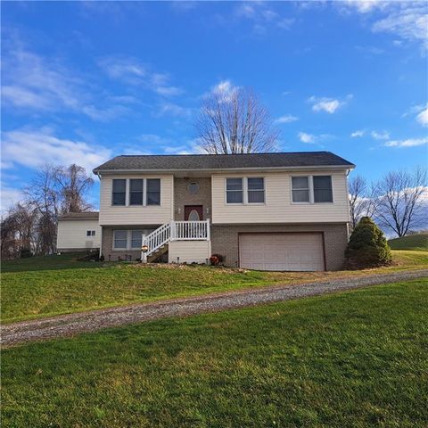 $249,900 | 190 Hill Road | Greene Township - Beaver County