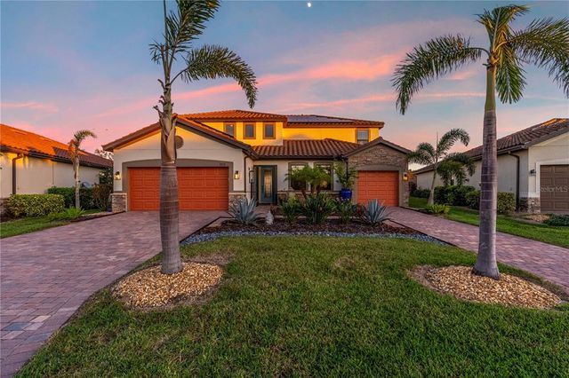 $965,000 | 3719 Scrub Creek Run | Lakewood Ranch