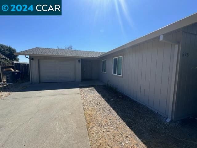 $1,625 | 575 Spyglass Drive | Red Bluff