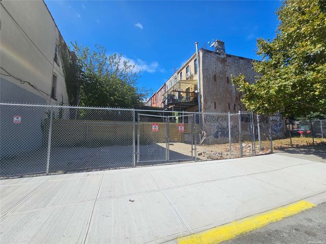 $320,000 | 1342 Herkimer Street | Bedford-Stuyvesant