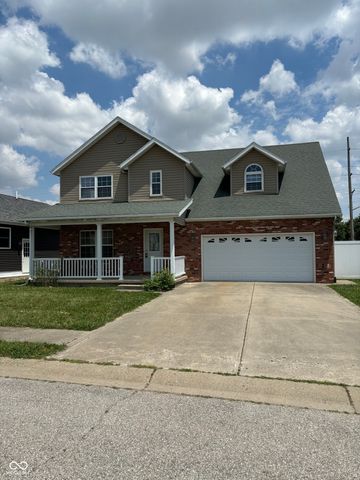 $329,030 | 1620 North Oakmont Avenue | Greensburg