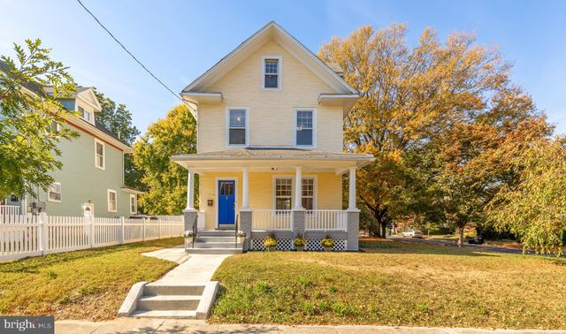 $1,065,000 | 2916 16th Street Northeast | Brookland