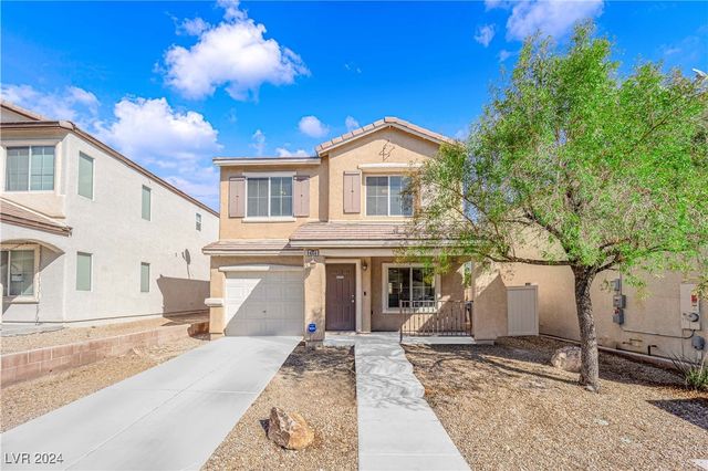 $370,000 | 9466 Diamond Bridge Avenue | Grand Canyon Terrace