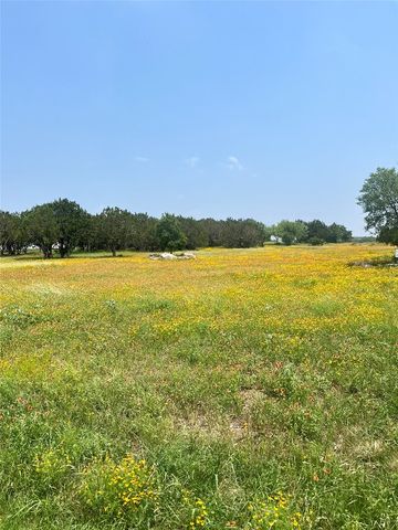 $348,000 | Lot 47 Park View Drive | Marble Falls