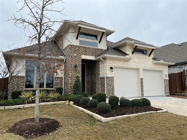 $449,995 | 5529 Mountain Island Drive | Far Northwest Fort Worth