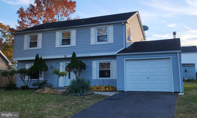 $350,000 | 15 Pennypacker Drive | Pennypacker Park