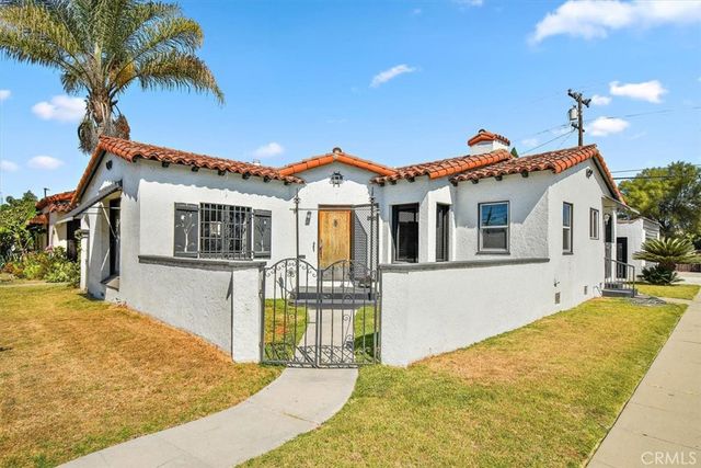 $750,000 | 1439 East Artesia Boulevard | North Long Beach