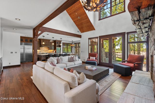 $5,490,000 | 6126 South Gozzer Road