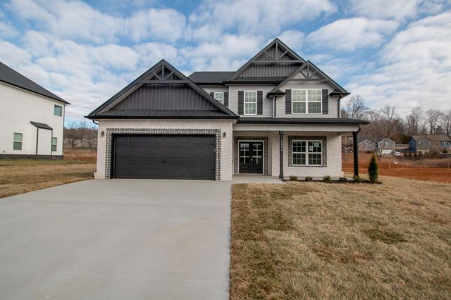 $404,900 | 376 Timber Springs | Clarksville