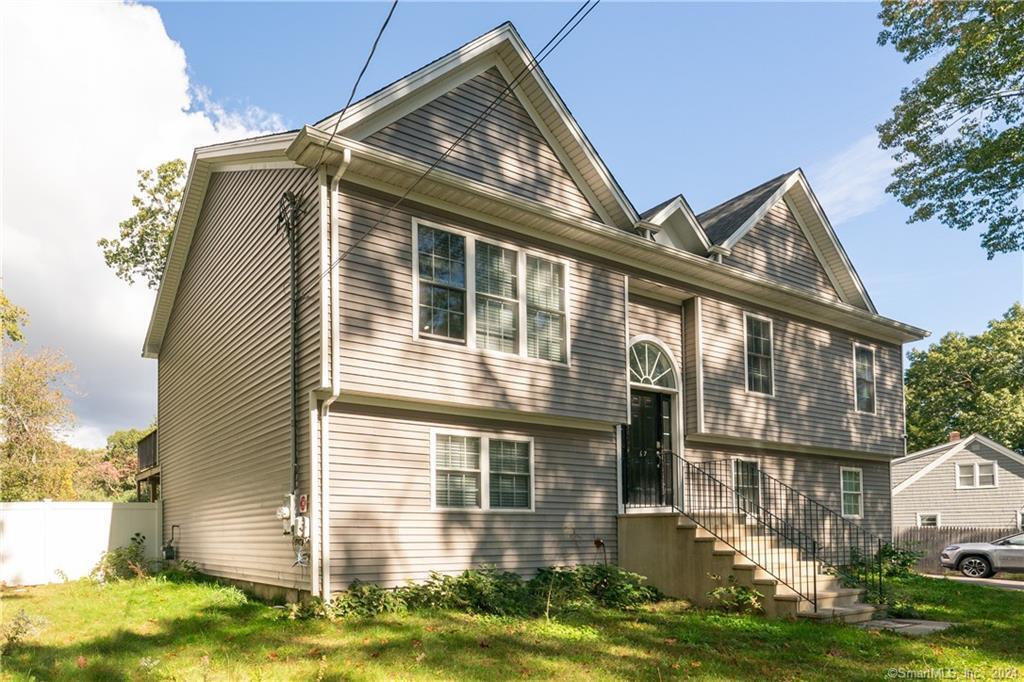 67 David Street West Haven CT 06516 Compass