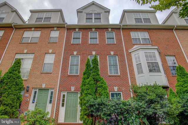 $1,100,000 | 2342 Langston Boulevard | Lyon Village