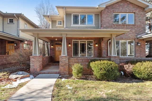 $1,450,000 | 1907 South Columbine Street | University Park